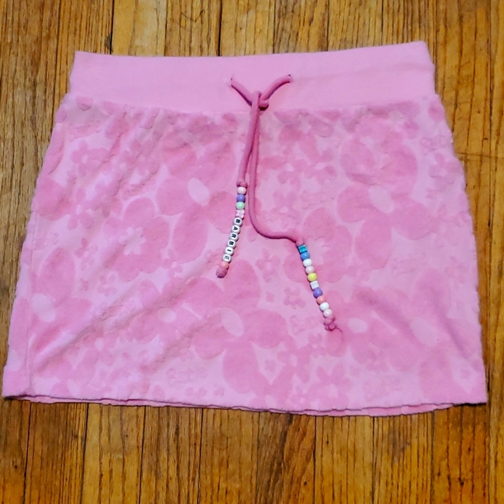 Barbie skirt